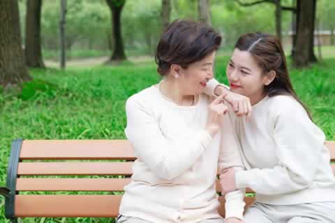北京平谷区婆媳关系咨询